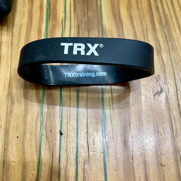 TRX STRONG SYSTEM Suspension Training Bodyweight Resistance System New Open Box - Picture 11 of 11